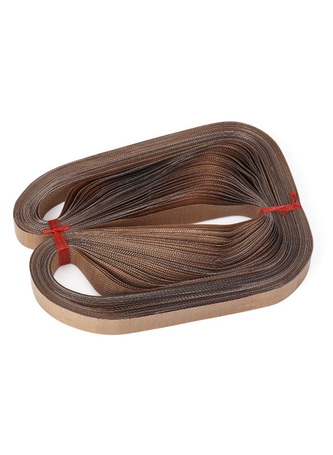 ICZW Band Sealer Belts for Continuous Band Sealer Bag Sealer Strip 810 * 15mm - Image 2